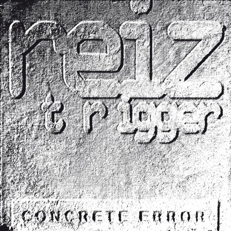 REIZ_TRIGGER_ConcreteError_CDCoverLight